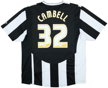 Notts County 2009-10 Home