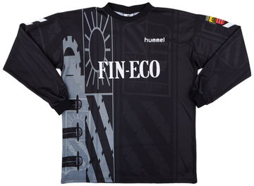 Lumezzane 1997-98 Third