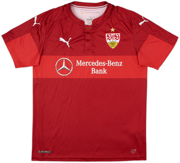 Stuttgart 2016-17 Away