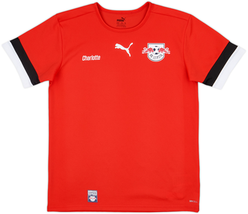 RB Leipzig 2024-25 Training