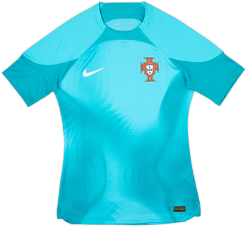 Portugal 2022-23 Gk