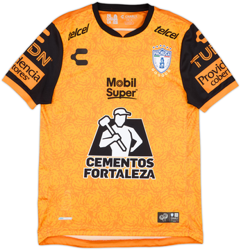 Pachuca 2020-21 Third