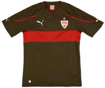 Stuttgart 2011-12 Third