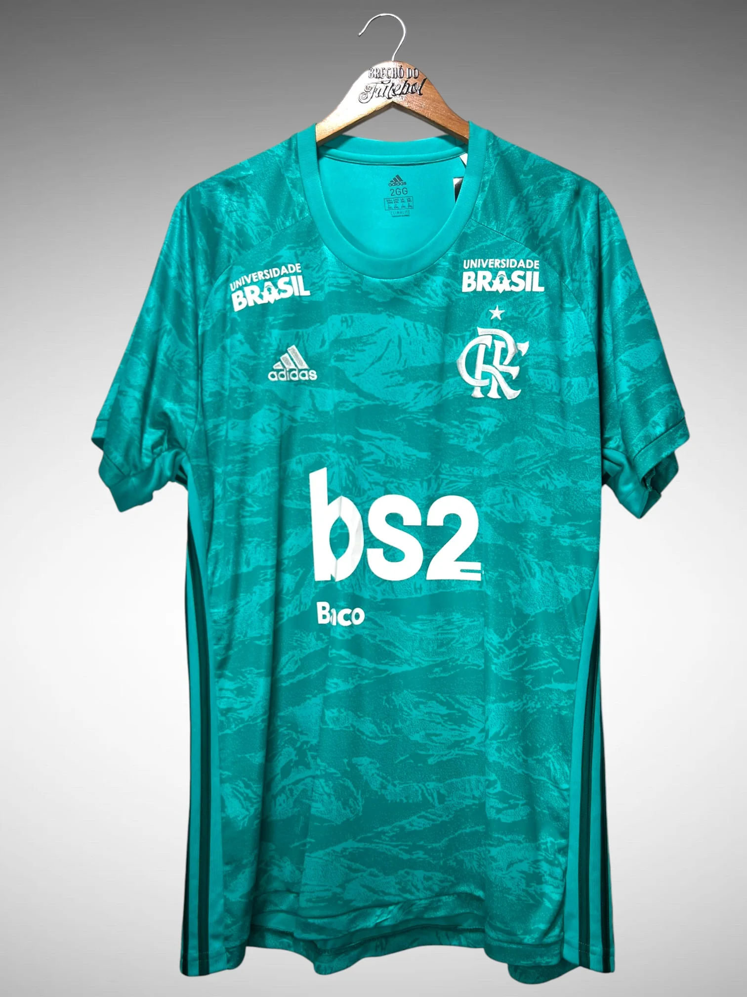 Flamengo 2019 Gk