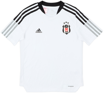 Besiktas 2021-22 Training