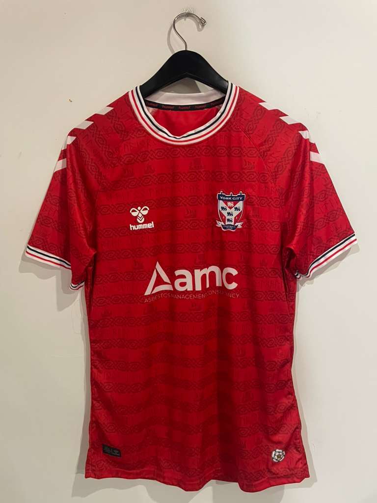 York City 2025-26 Home