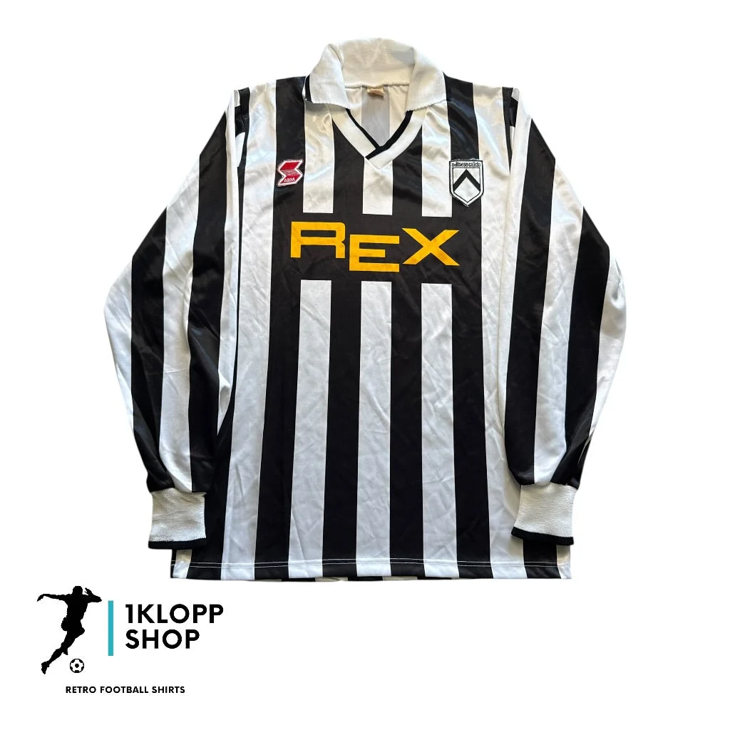 Udinese 1989-90 Home