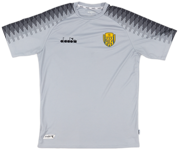 Mke Ankaragucu 2021-22 Training