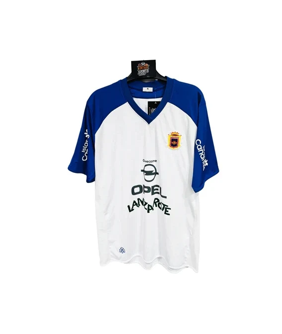 Lanzarote 2017-20 Away