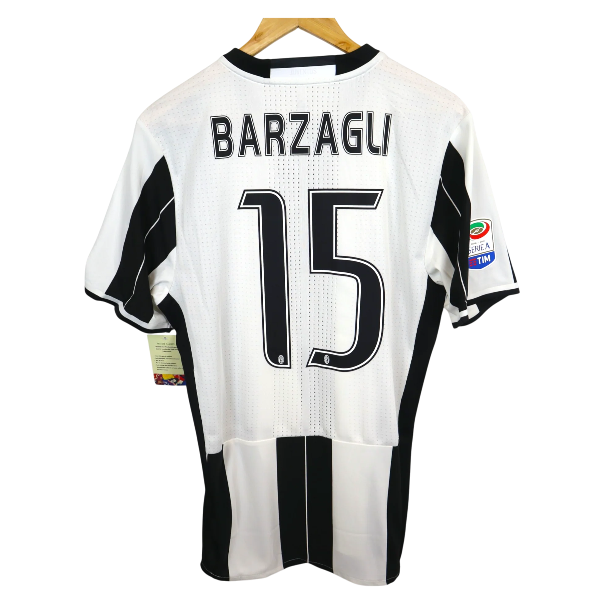 Juventus 2016-17 Special