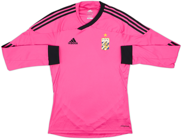 IFK Goteborg 2011-12 Away