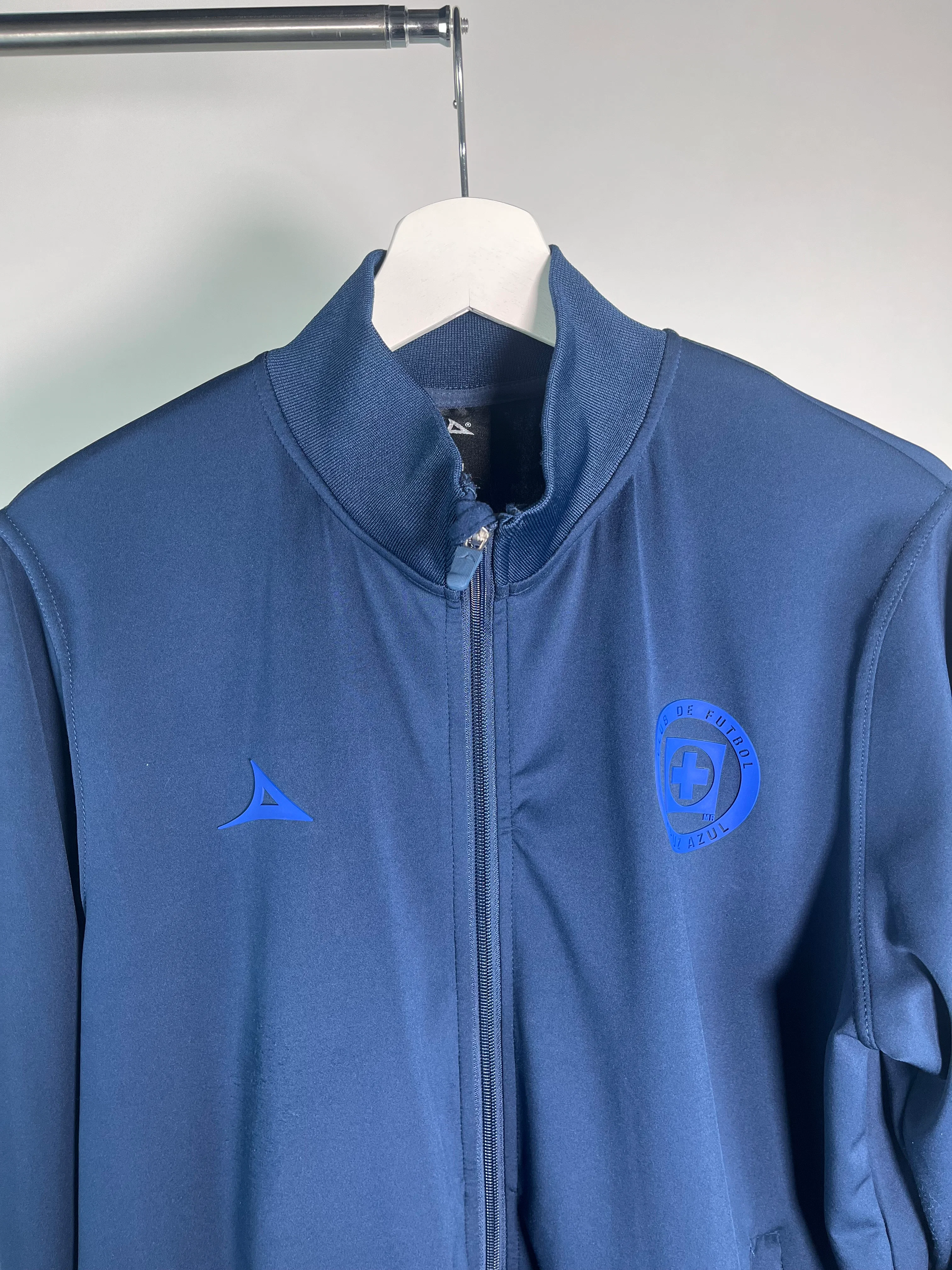 Cruz Azul 2023-24 Training