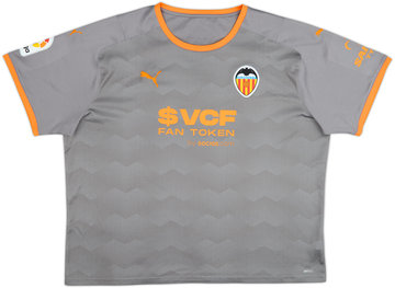Valencia 2021-22 Special