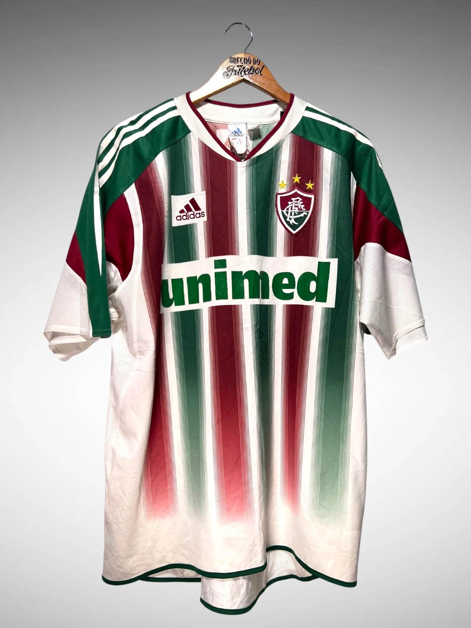 Fluminense 2004 Home