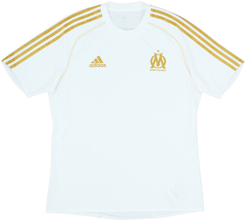Olympique Marseille 2013-14 Training