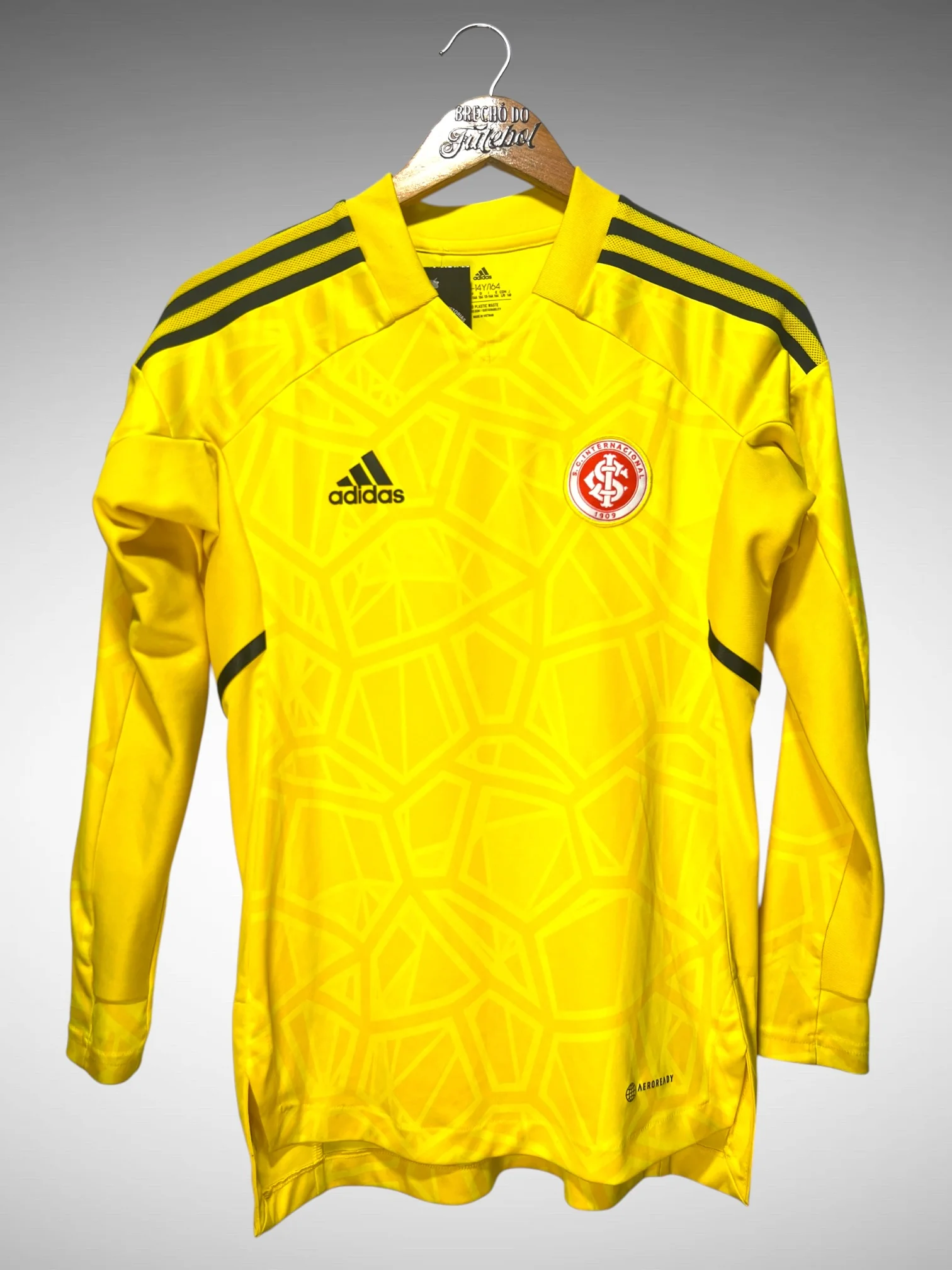 Internacional 2022 Gk