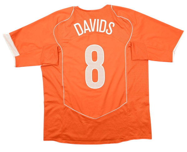 Netherlands 2004-06 Other