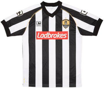Notts County 2016-17 Home