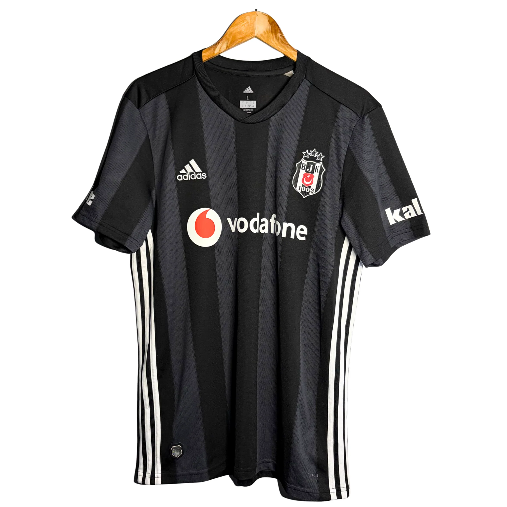 Besiktas 2018-19 Away