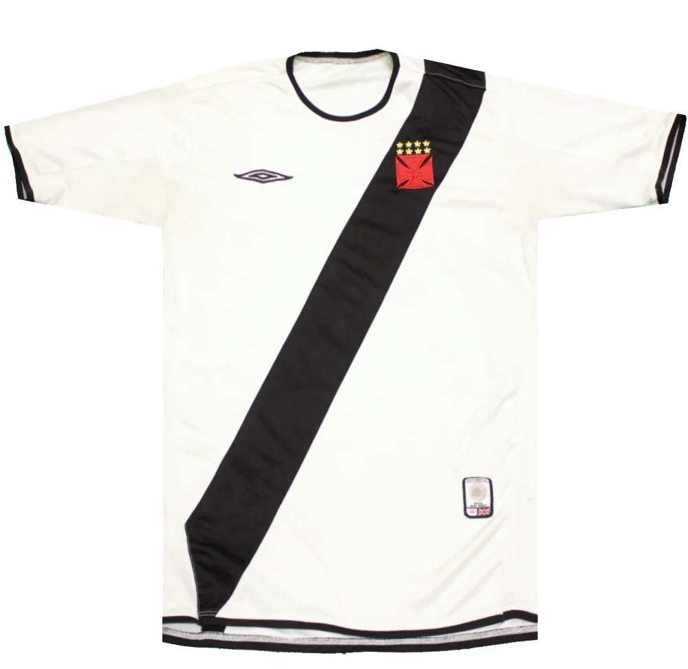 Vasco Da Gama 2003-04 Home