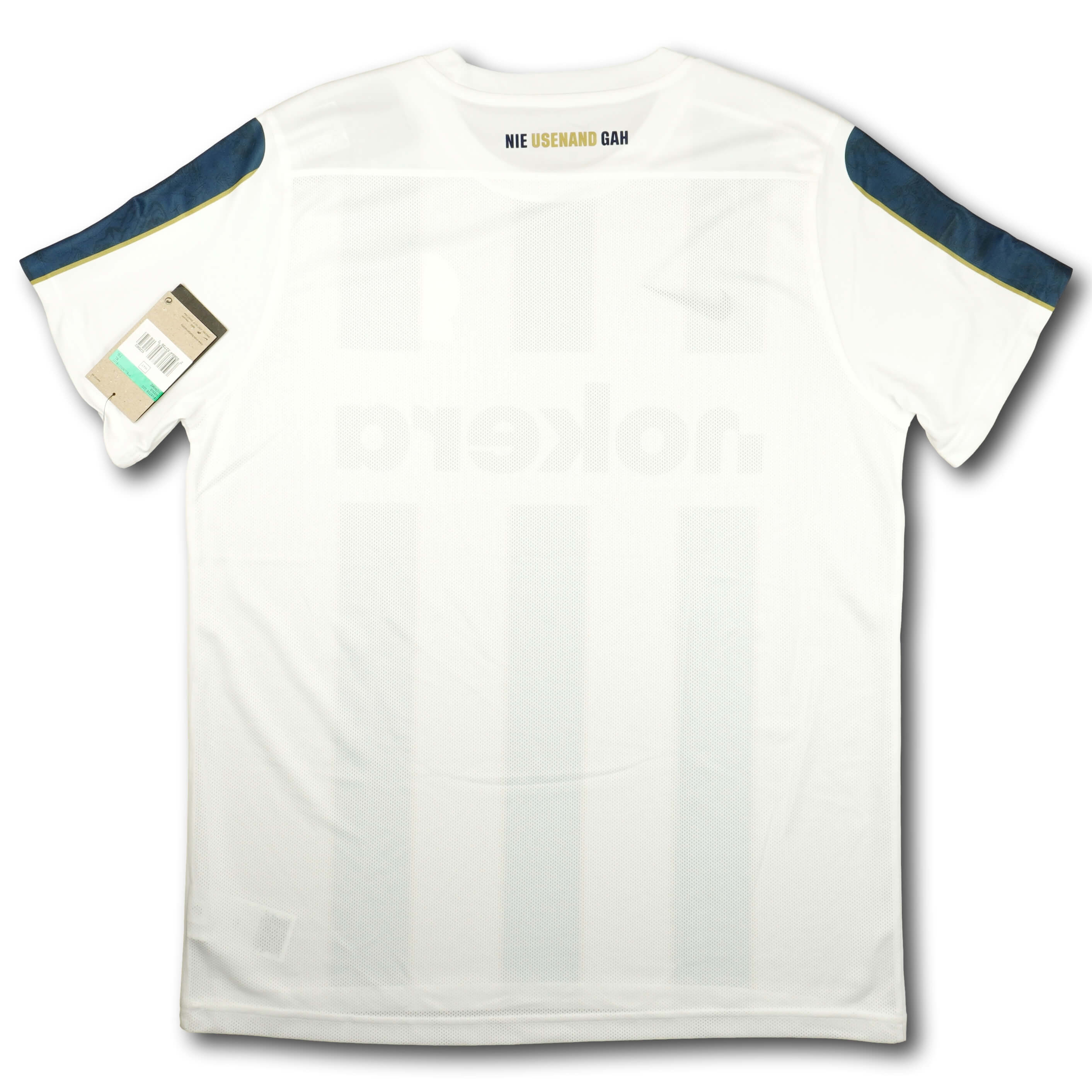 FC Zurich 2021-22 Home