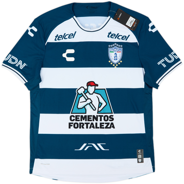 Pachuca 2020-21 Home