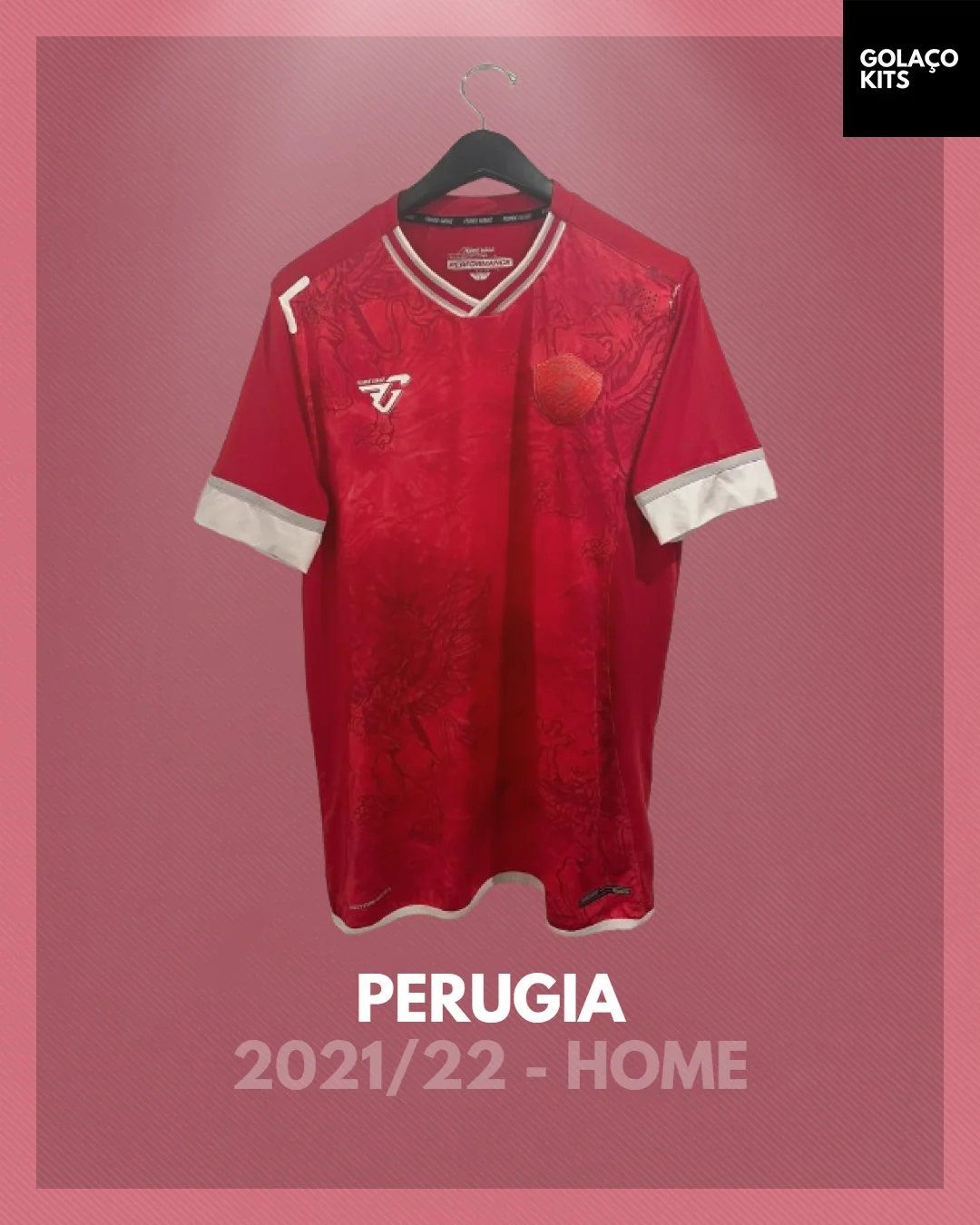 Perugia 2021-22 Special