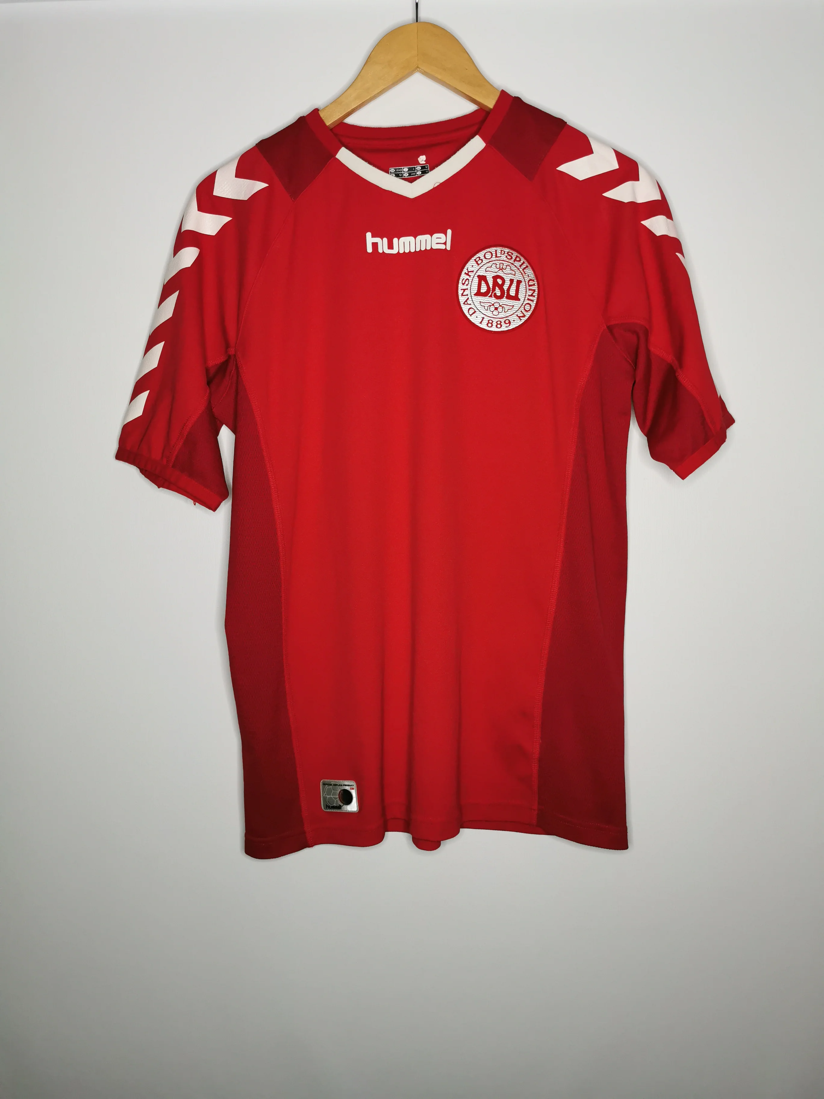 Denmark 2004 Home