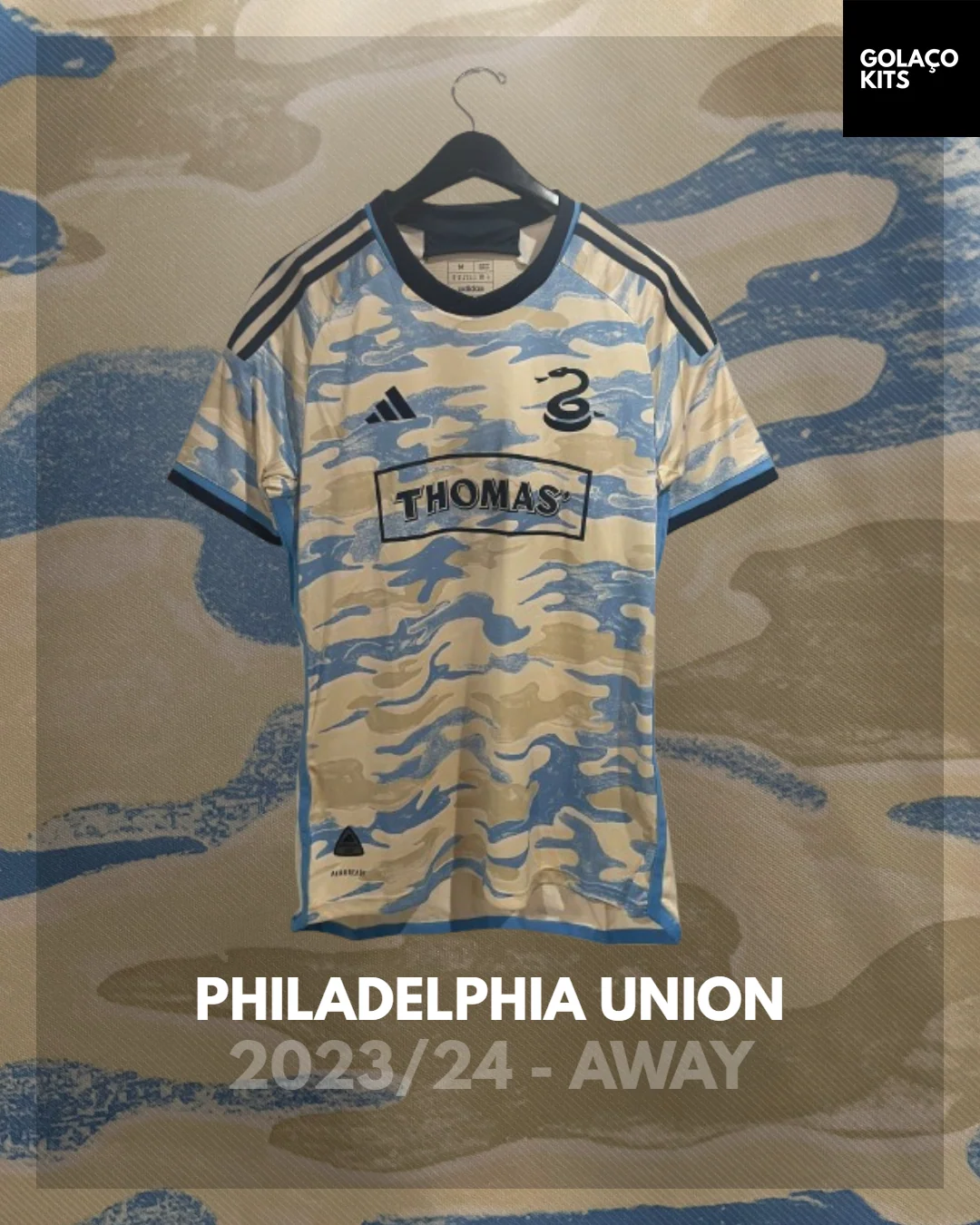 Philadelphia Union 2023-24 Special