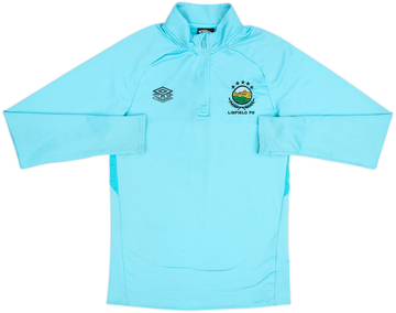 Linfield 2019-20 Training
