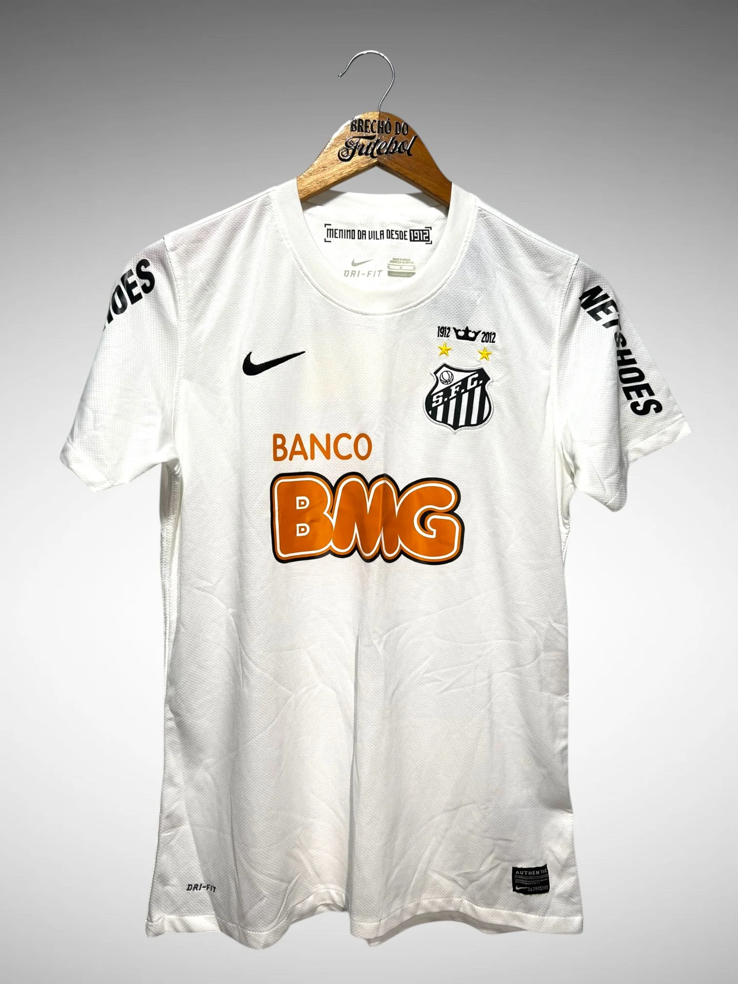 Santos 2012 Other