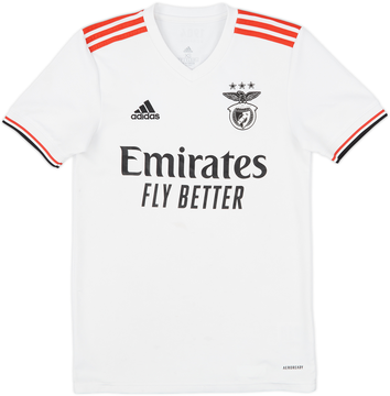 Benfica 2021-22 Away