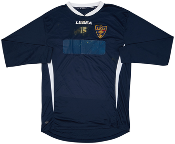 Lecce 2013-14 Training
