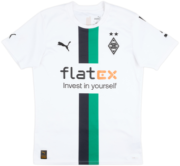 Borussia Monchengladbach 2022-23 Home