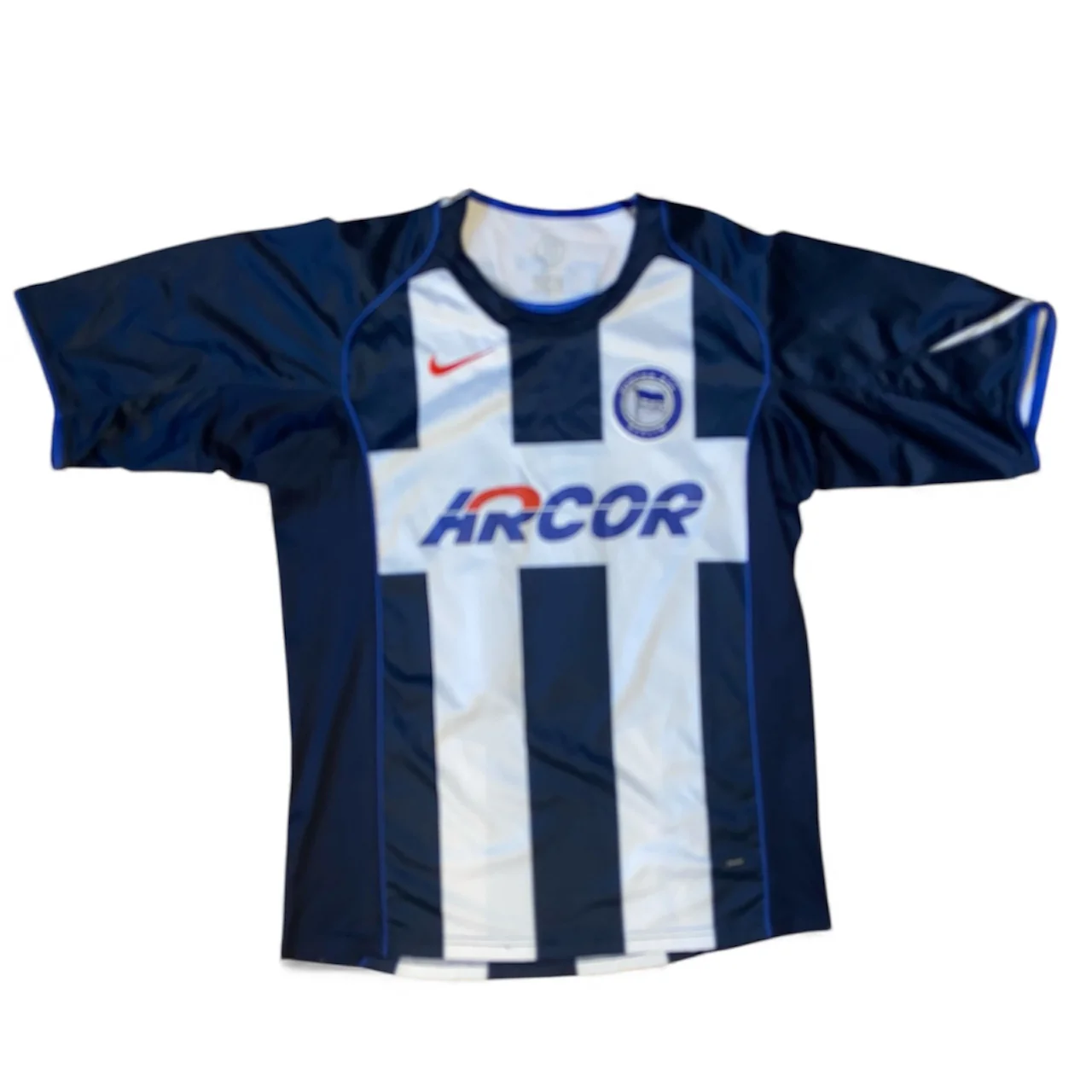 Hertha BSC 2003-04 Home