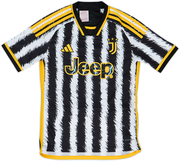Juventus 2023-24 Home
