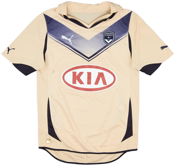 Bordeaux 2010-11 Away