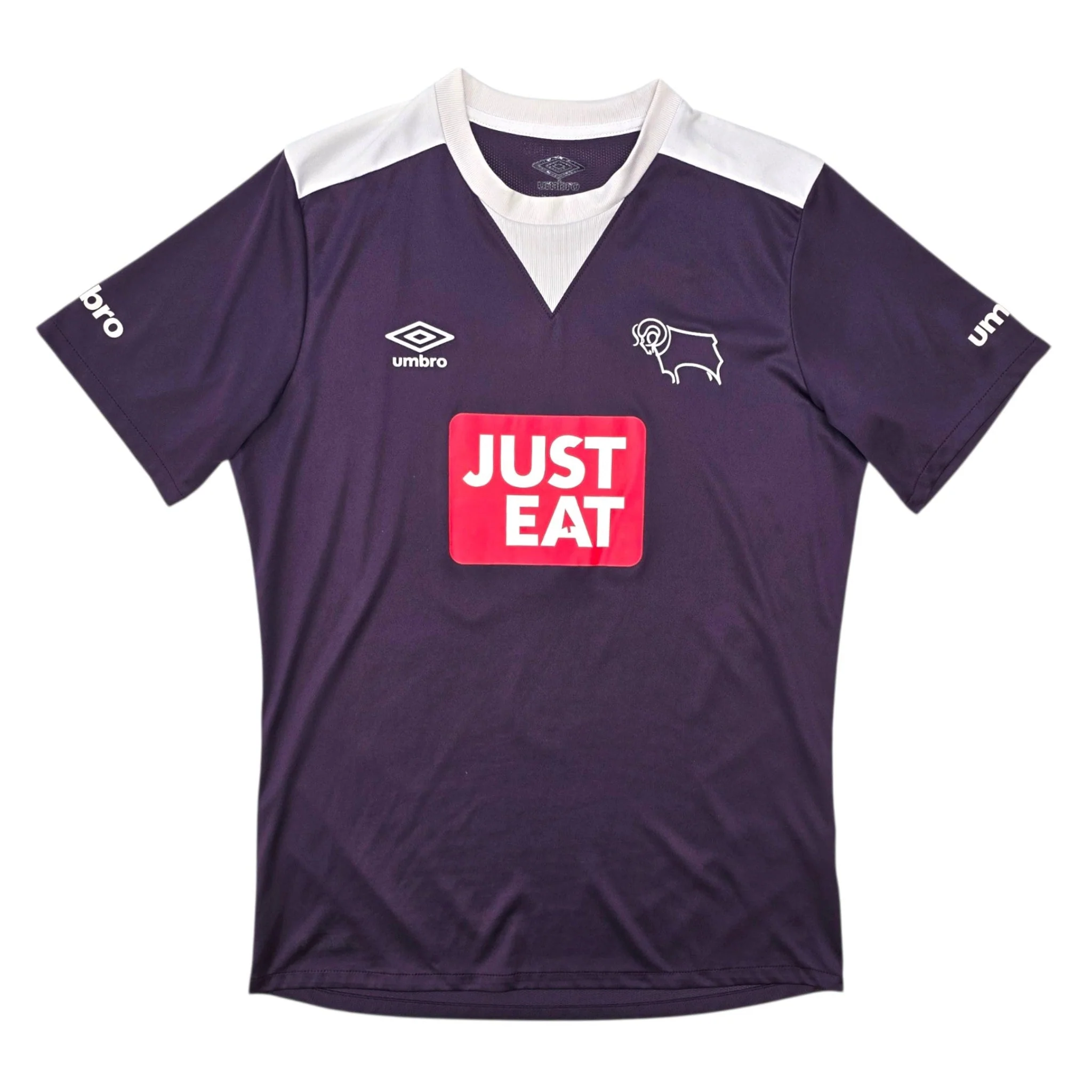 Derby County 2015-16 Away