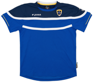 Cardiff City 2007-08 Training
