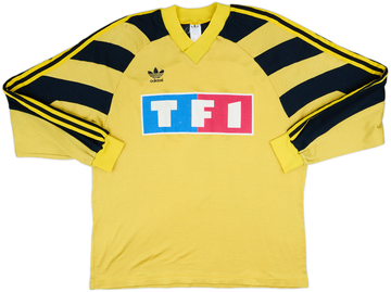 Coupe De France 1992-93 Home