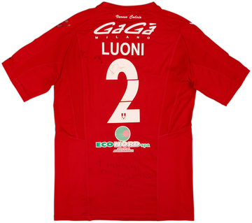 Italia 2015-16 Home