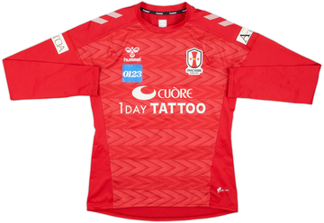Japan 2023-24 Home