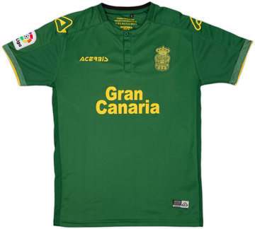 Las Palmas 2018-19 Away