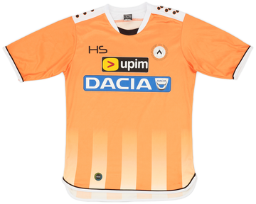 Udinese 2013-14 Third