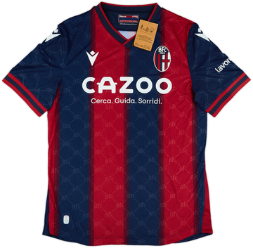 Bologna 2022-23 Home