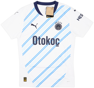 Fenerbahce 2024-25 Away