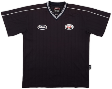 Heracles Almelo 2002-03 Training