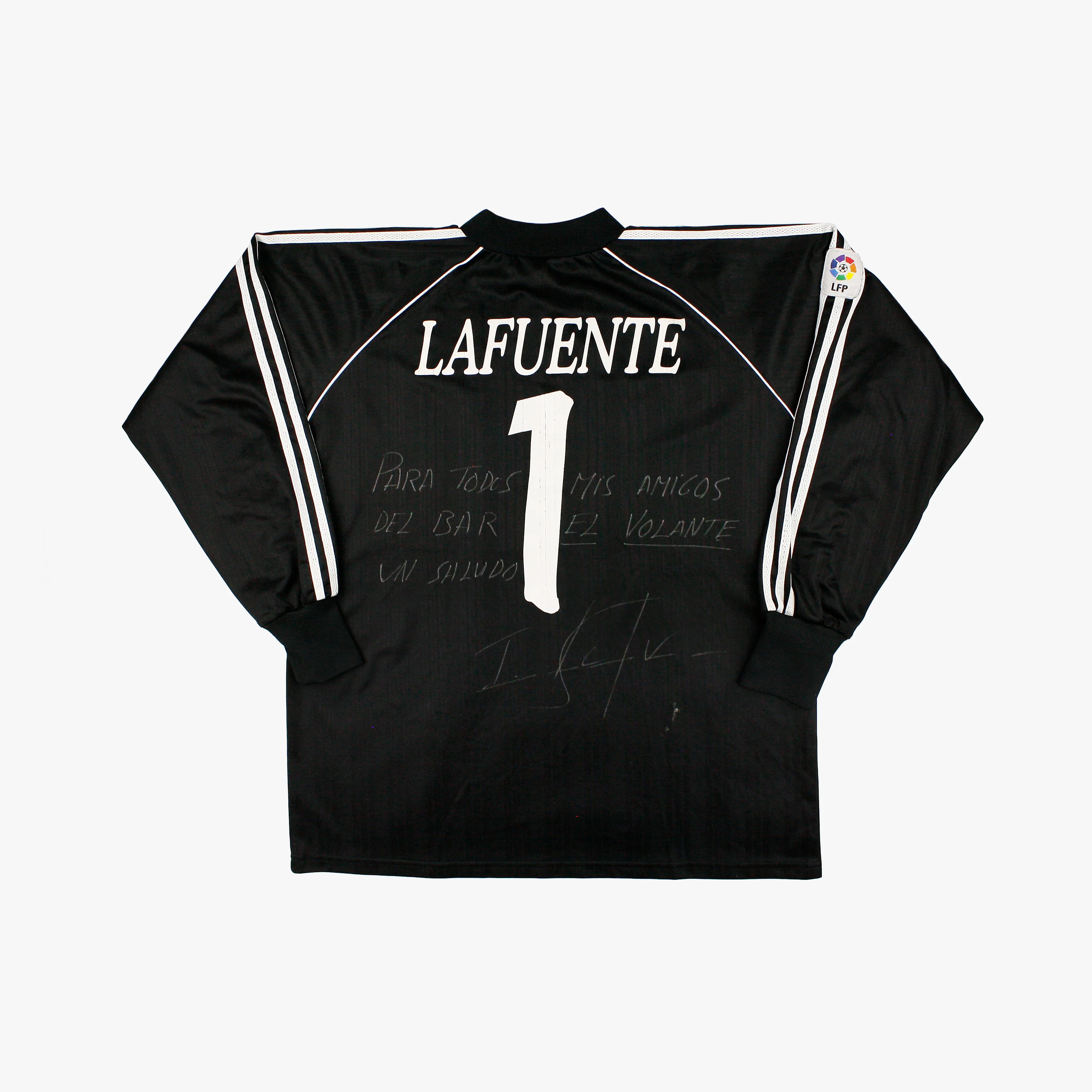 Athletic Bilbao 1999-00 Special