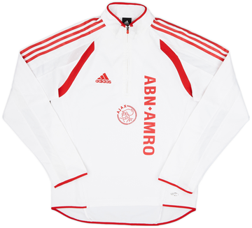 Ajax 2005-06 Training