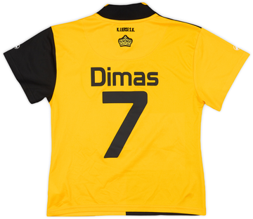 Lierse SK 2009-10 Home